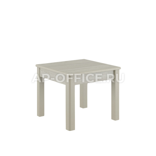 Кофейный стол, Capital, CPT1760603, 60x60x50